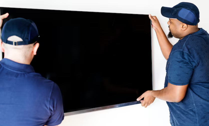 affordable tv repair service