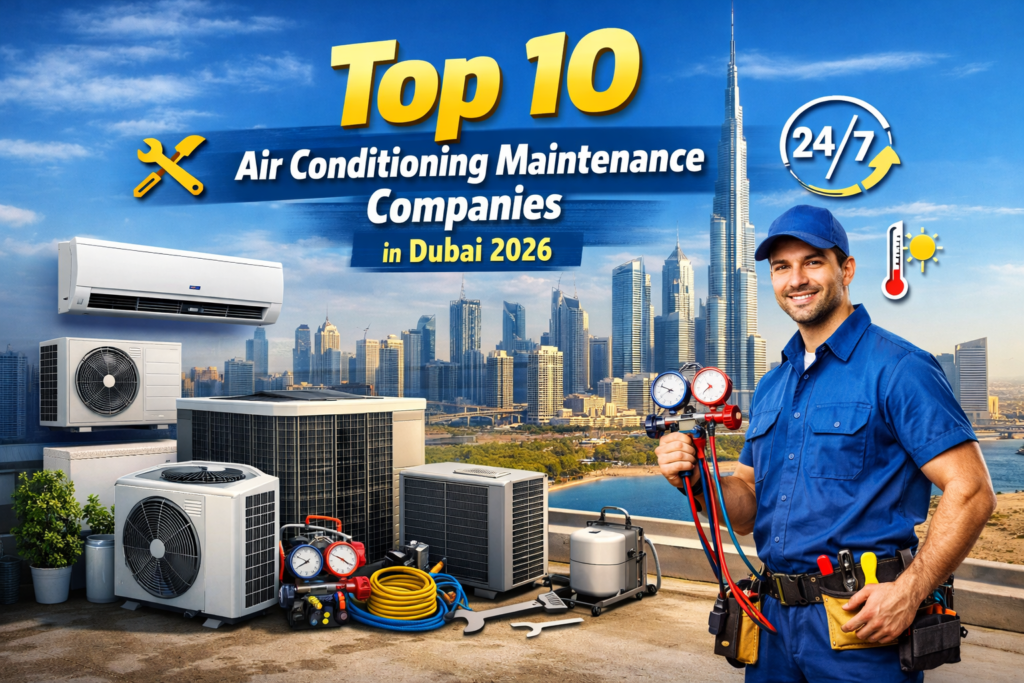 air-conditioning-maintenance