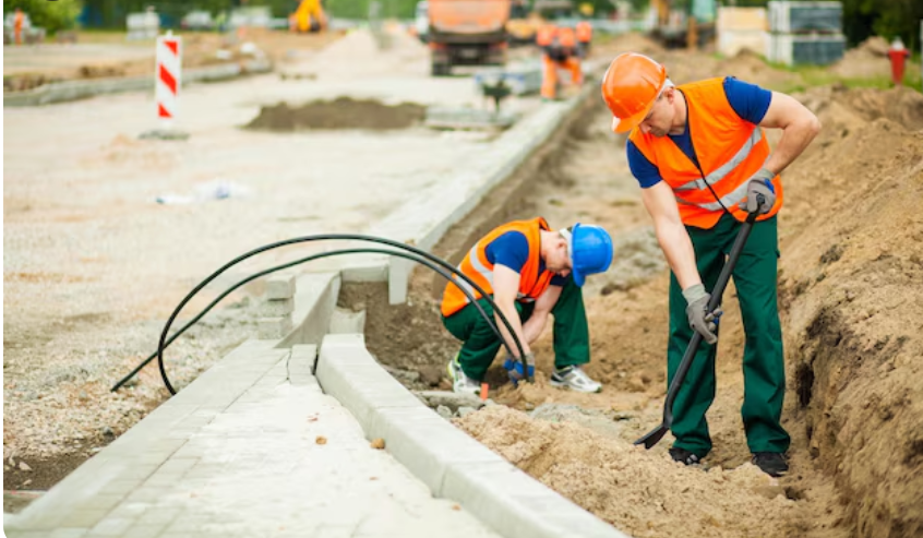 Guide For New Construction Plumbing Services for Builders construction-plumbing-services