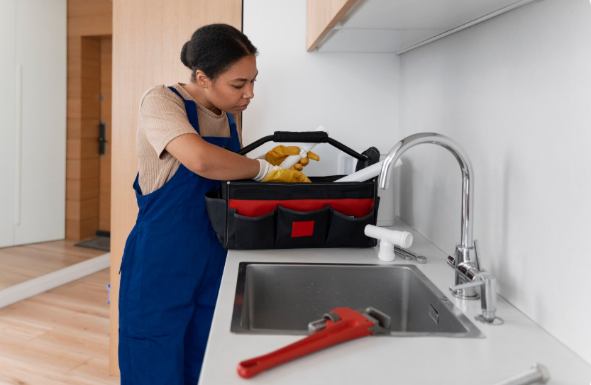 How Easy Plumbing Can Help You Prevent Water Leakage easy-Plumbing