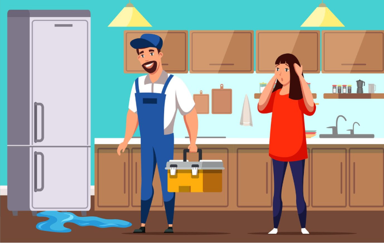 Refrigerator Repair Mistakes in Dubai That Can Cost You More emergency-refrigerator-repair