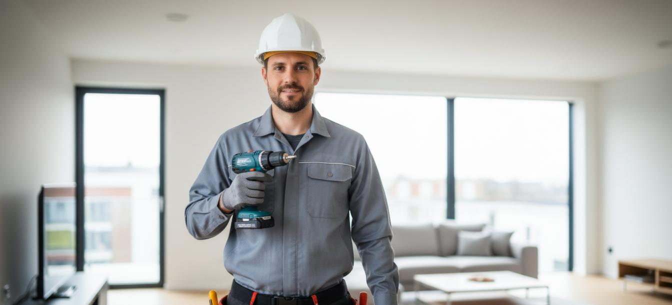 Home handyman Hammersmith UAE