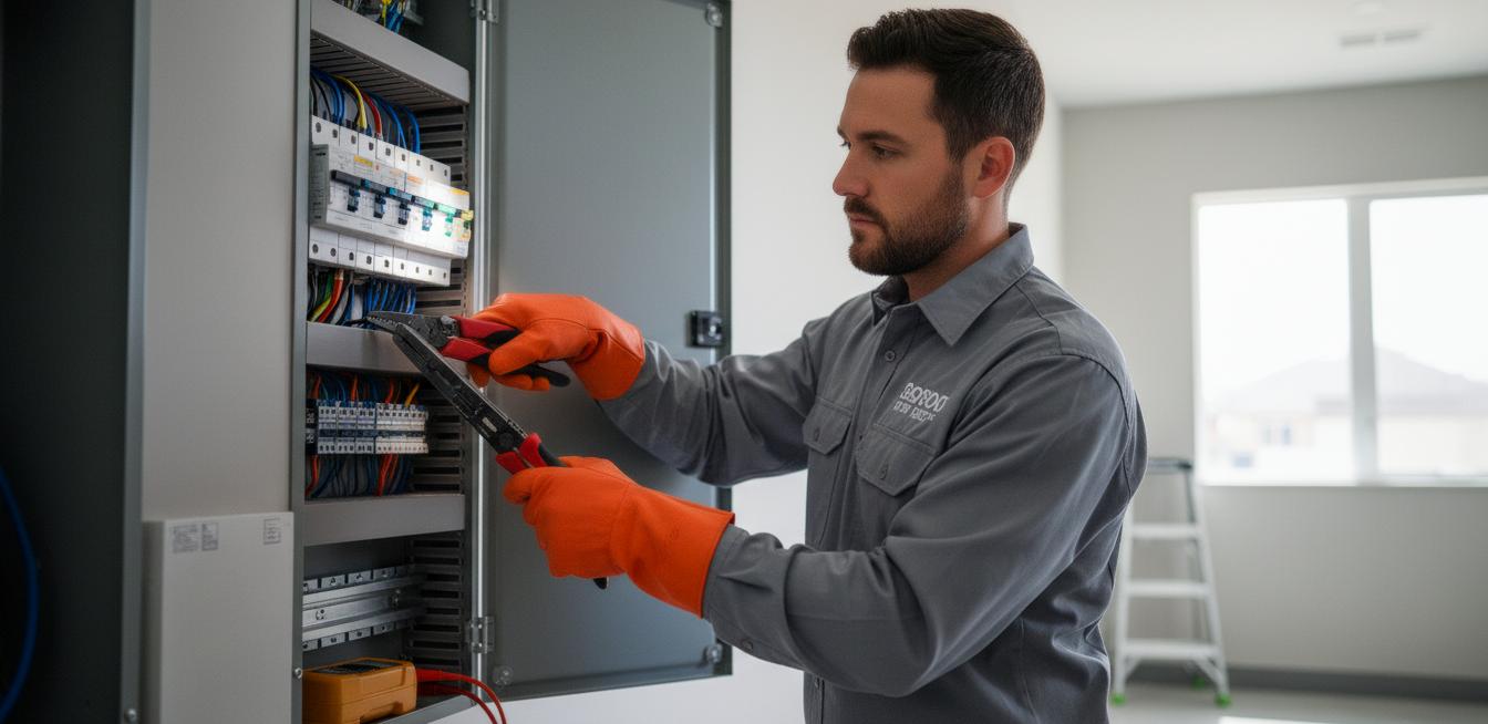 Affordable handyman Hammersmith UAE