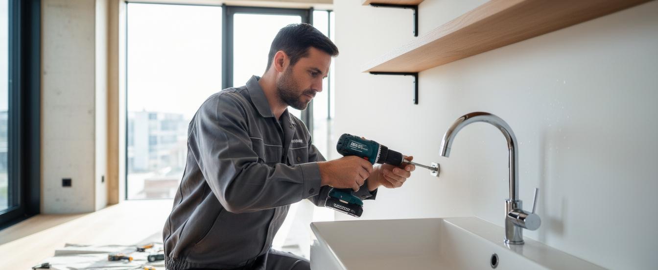 Home handyman Hammersmith UAE