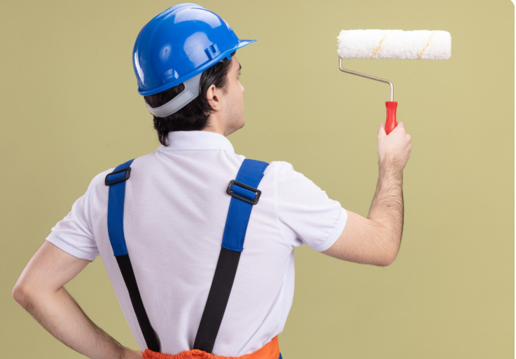 Hire Professional Painters in Dubai – Transform Your Home & Office with Expert Care top-rated-painter-dubai