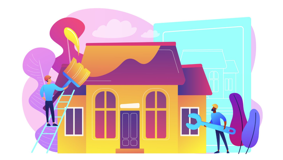 Common Mistakes to Avoid in Booking Villa Painting Services luxury villa painting services