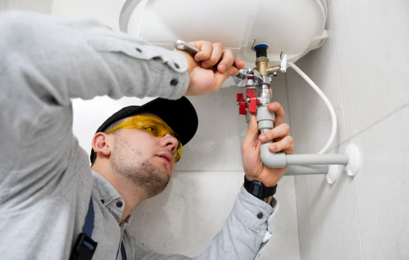 Guide For New Construction Plumbing Services for Builders new-construction-plumbing