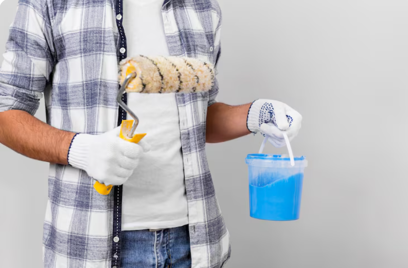 Hire Professional Painters in Dubai – Transform Your Home & Office with Expert Care
painter-in-dubai