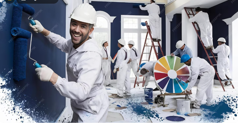 painting-company-dubai