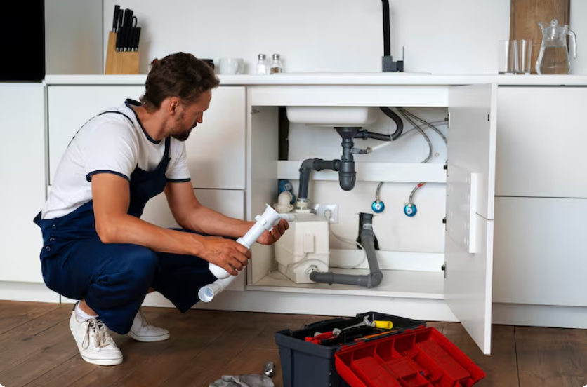 plumber-repair-services