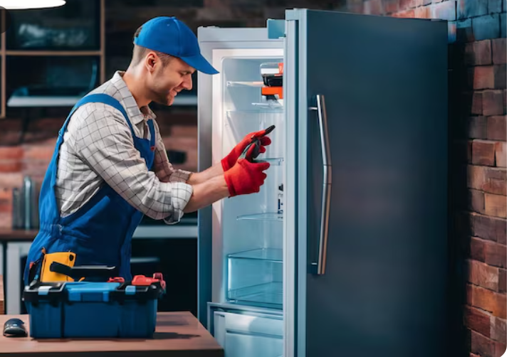 Refrigerator Repair Mistakes in Dubai That Can Cost You More refrigerator-repair-services