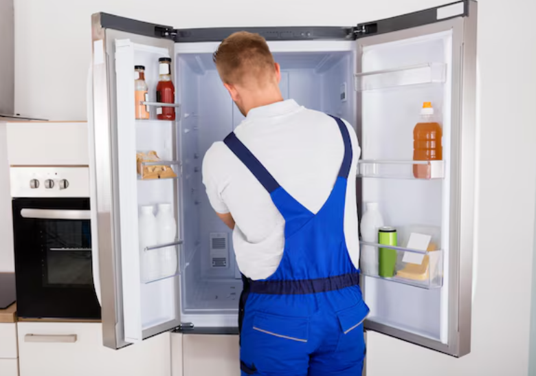 Refrigerator Repair Mistakes in Dubai That Can Cost You More
refrigerator-repair