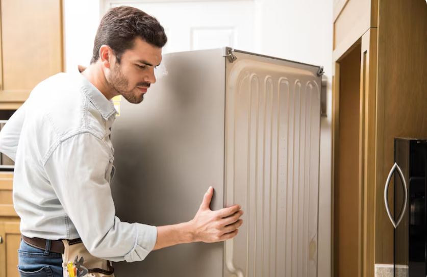 Refrigerator Repair Mistakes in Dubai That Can Cost You More refrigerator-services-uae