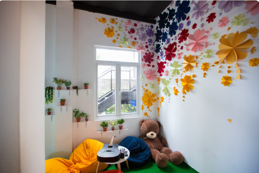  kids-wall-painting