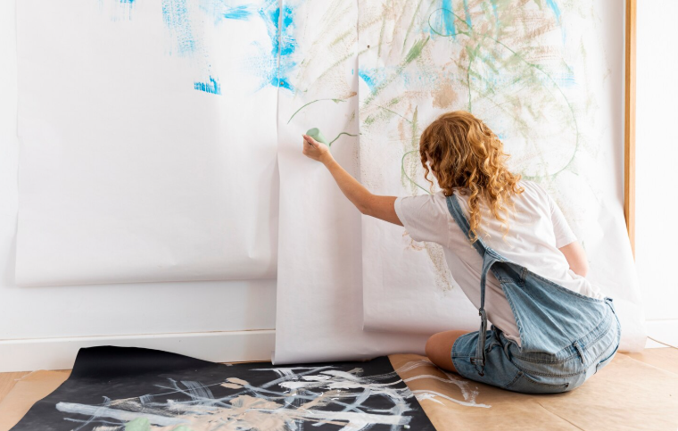 
modern-wall-painting