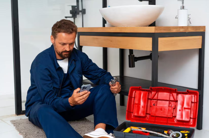 Key Plumber Duties and Responsibilities for Dubai Professionals plumber-duties