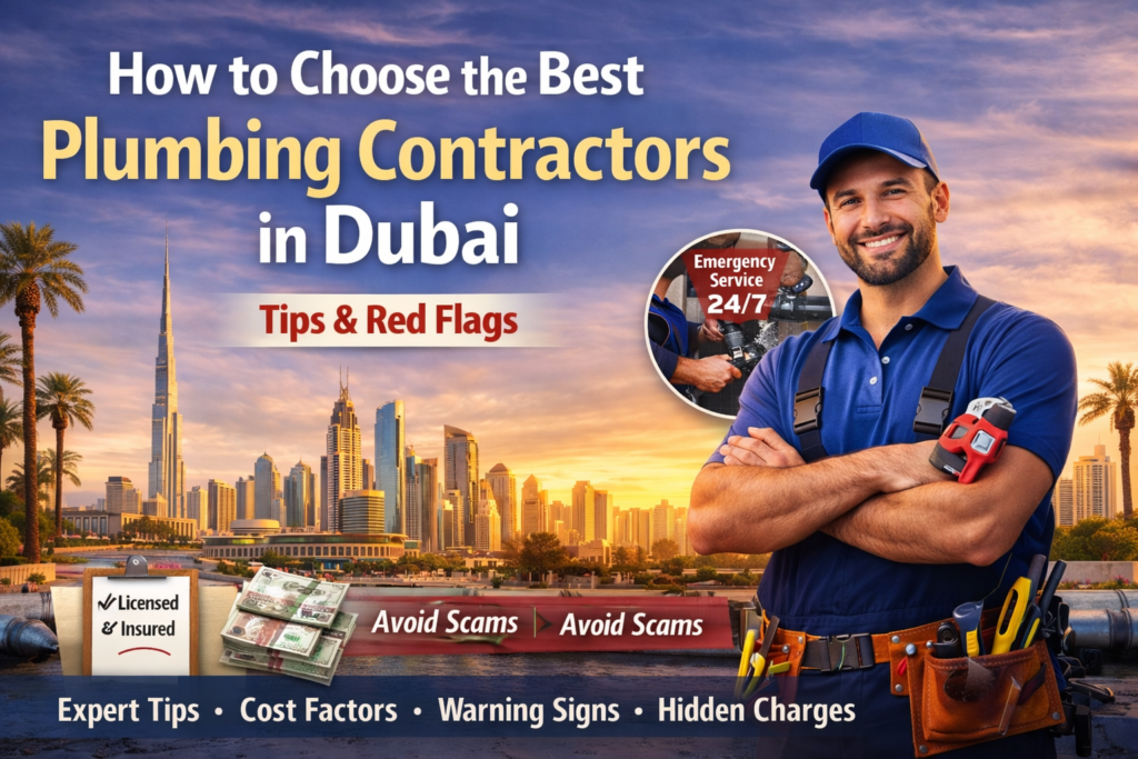 plumbing-contractors-in-dubai