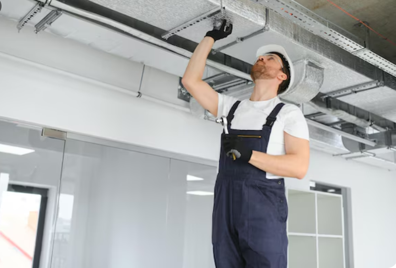 professional-ac-duct-cleaning