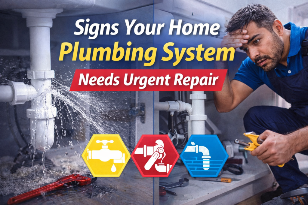 home-plumbing-system