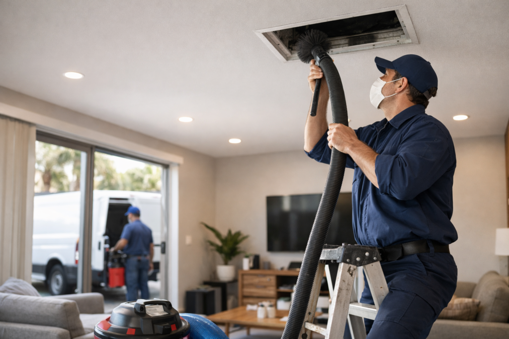 Top 10 AC Duct Cleaning Companies in Dubai 2026 Top 10 Ac duct cleaning companies