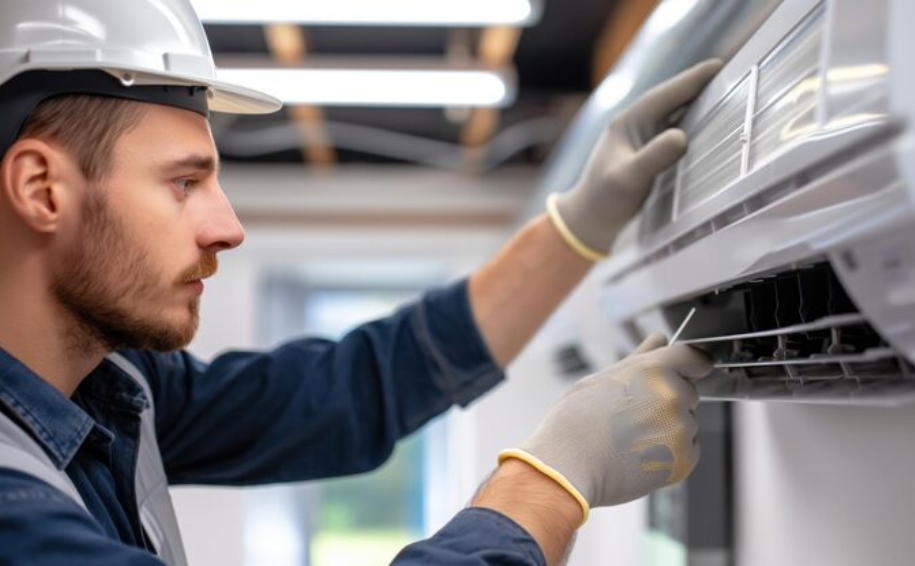 How To Choose Best AC Maintenance Company in Dubai ac maintenance company