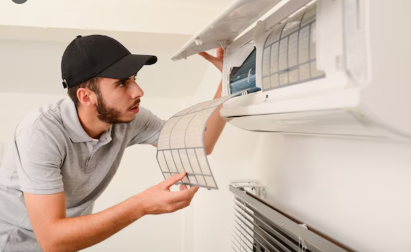 Tips to clean Air condition At home in Dubai air-condition-cleaning-services