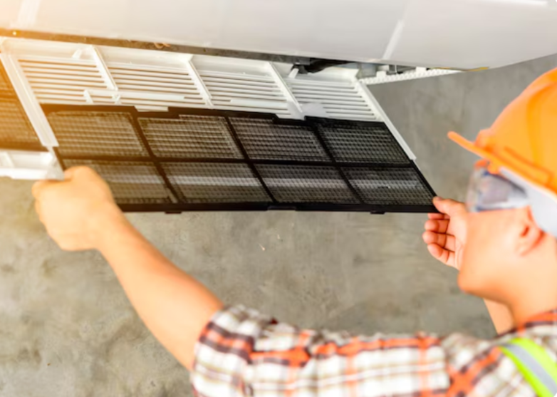 Tips to clean Air condition At home in Dubai air-condition-cleaning