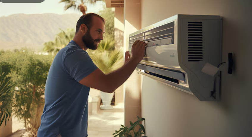 Essential Home AC Maintenance Tips for UAE Summers
home-ac