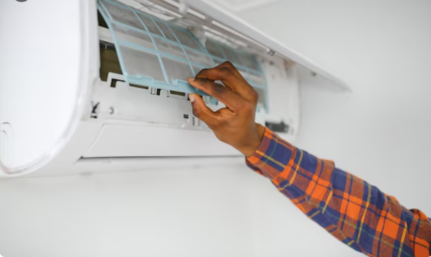 Essential Home AC Maintenance Tips for UAE Summers home ac