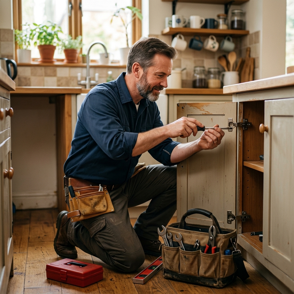 Handyman Services