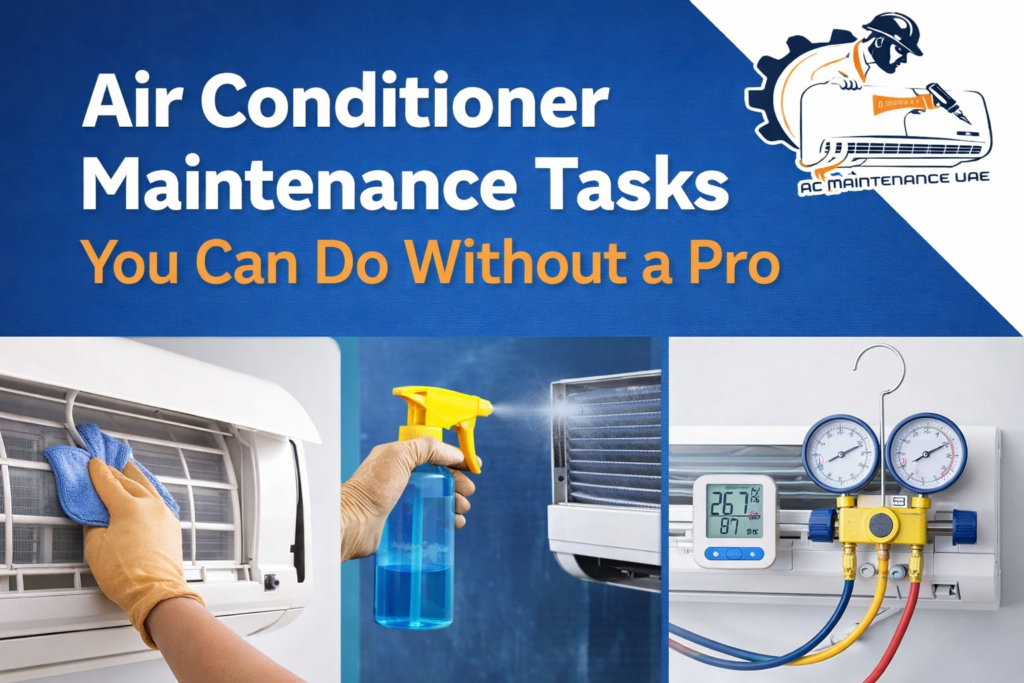 air-conditioner-maintenance