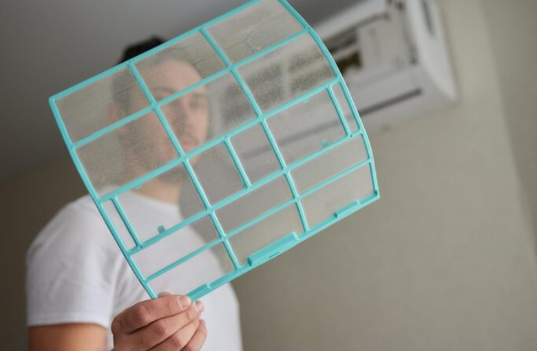 Tips to clean Air condition At home in Dubai air-condition-cleaning