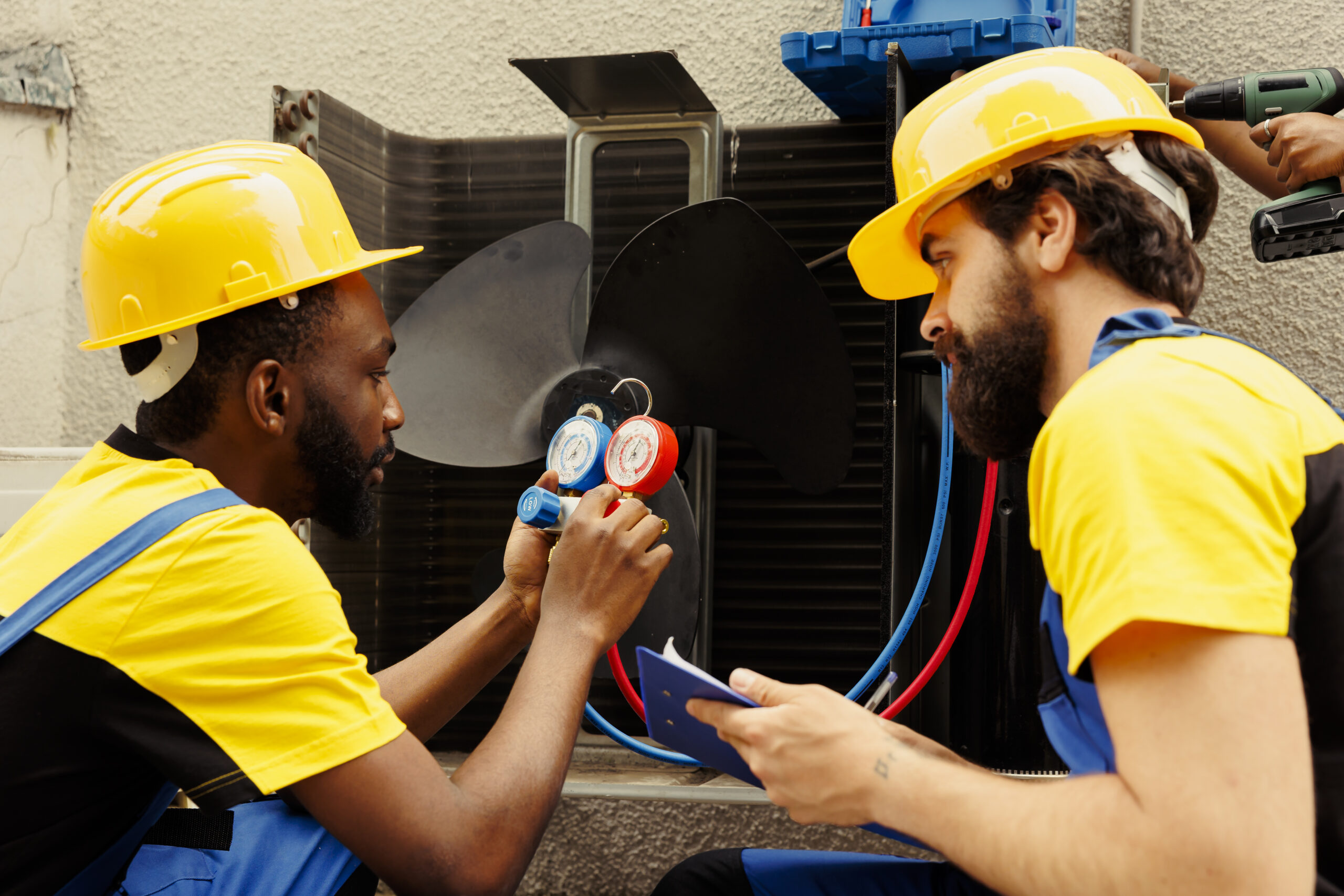 Air Conditioner Repair Guide for Better Cooling Performance air conditioner repair