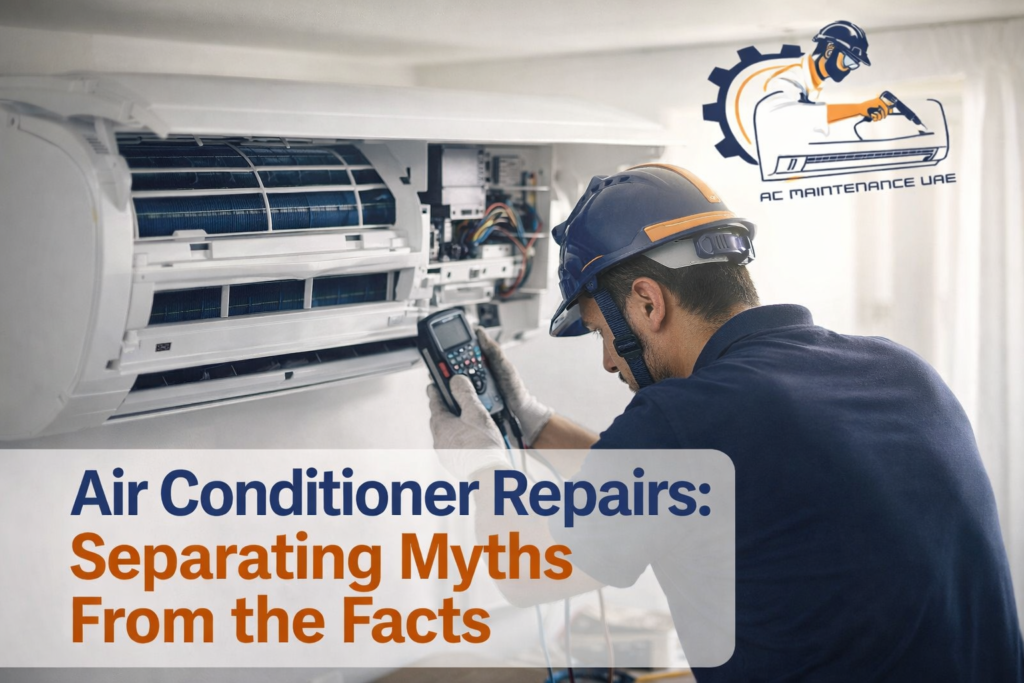 air-conditioner-repair