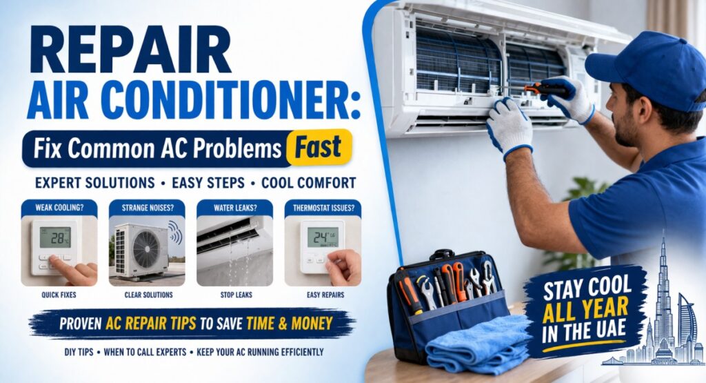 Air Conditioner Coil Cleaning: Improve Cooling & Save Energy Air Conditioner Coil Cleaning