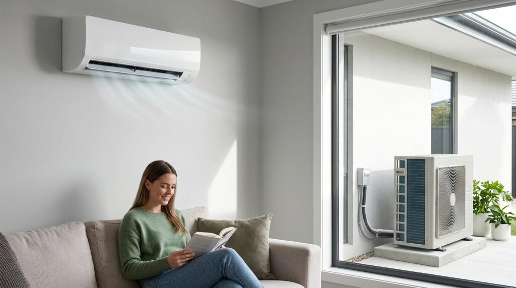 Split Unit AC Installation UAE Expert Guide
