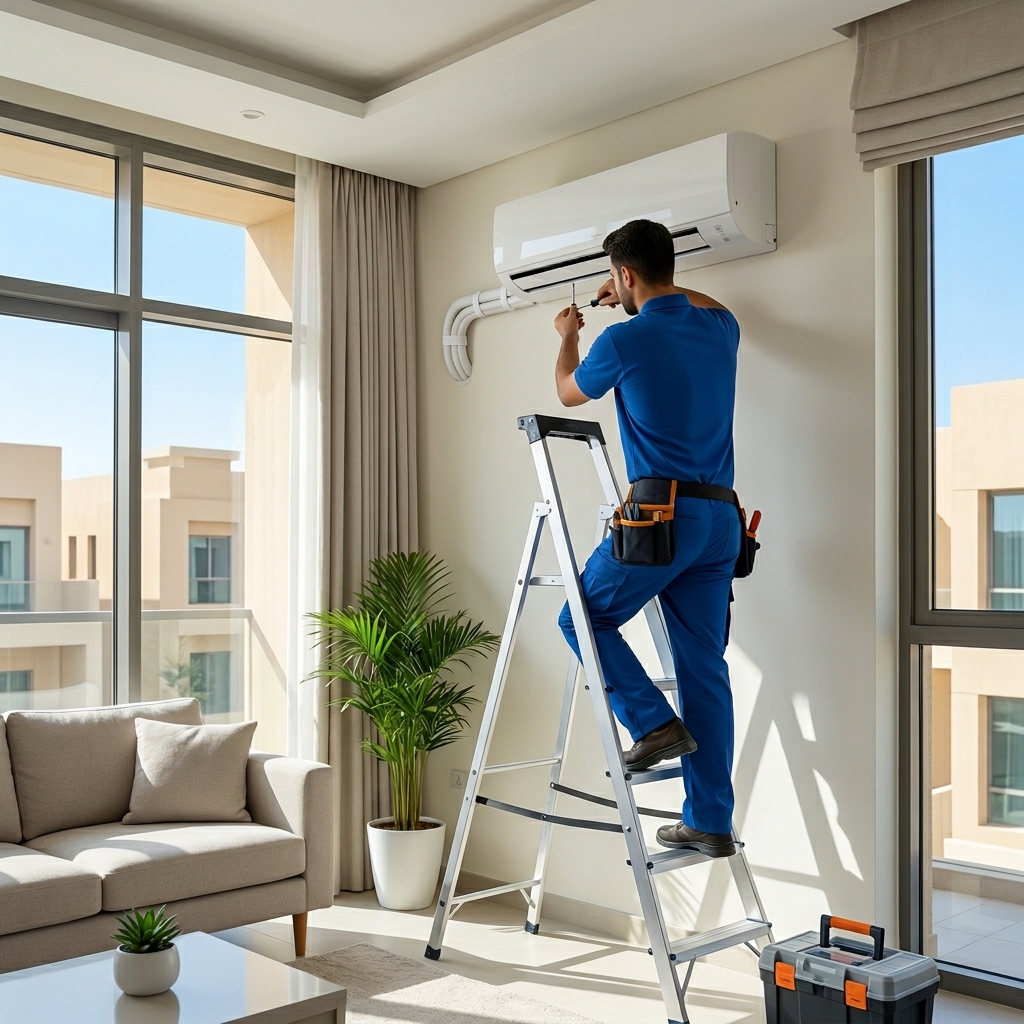annual-ac-maintenance