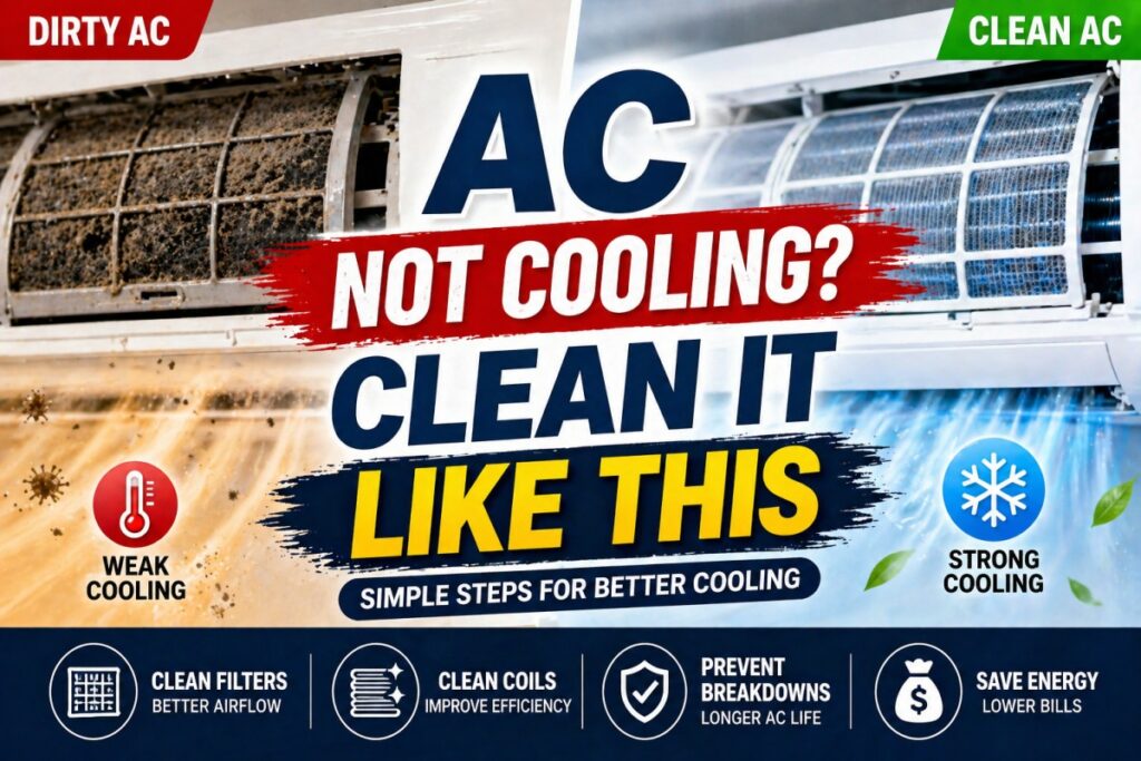 Air Conditioner