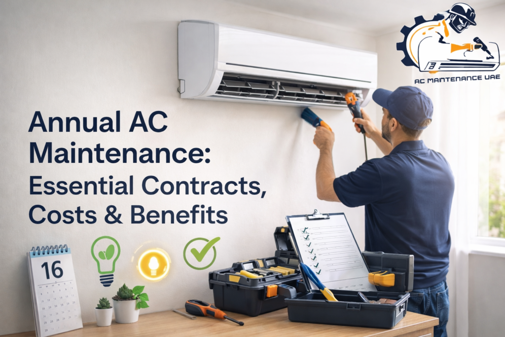 annual-ac-maintenance