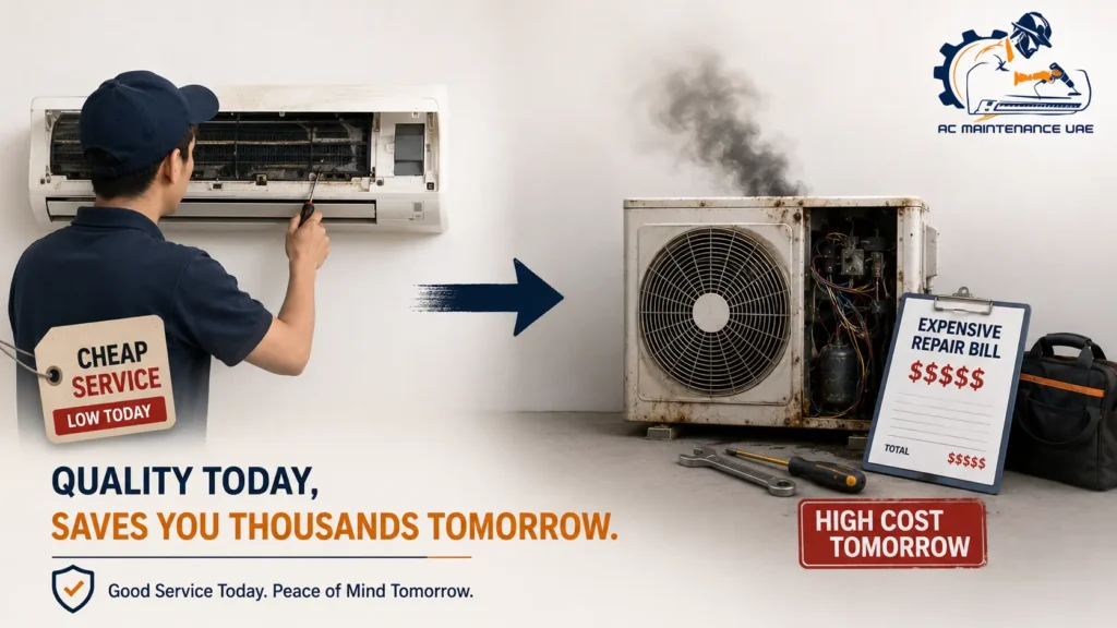 AC Service