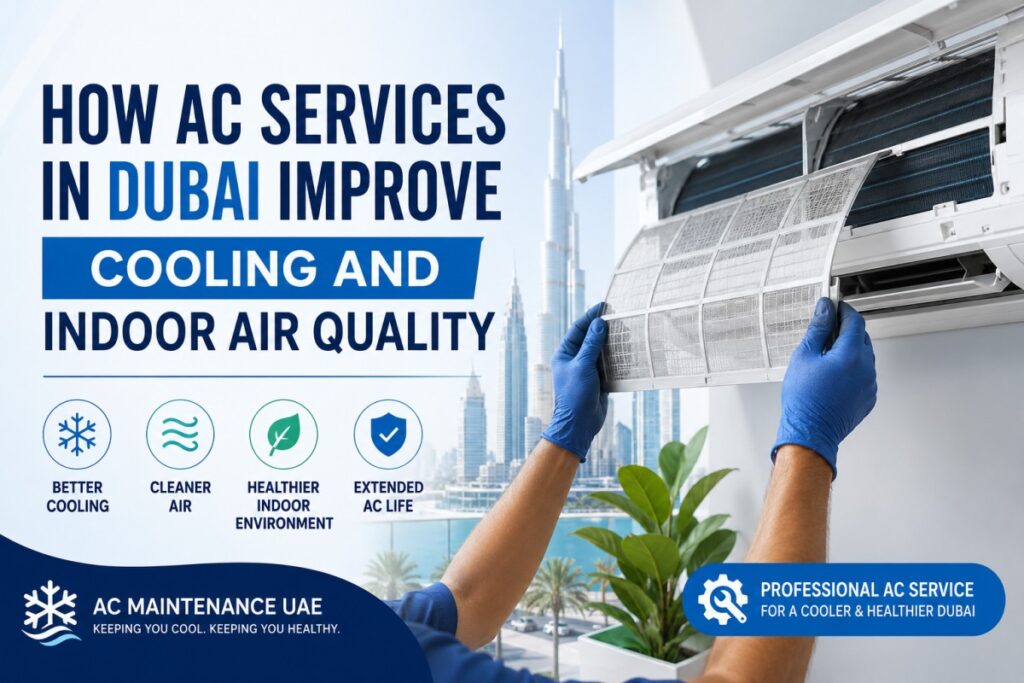 AC service
