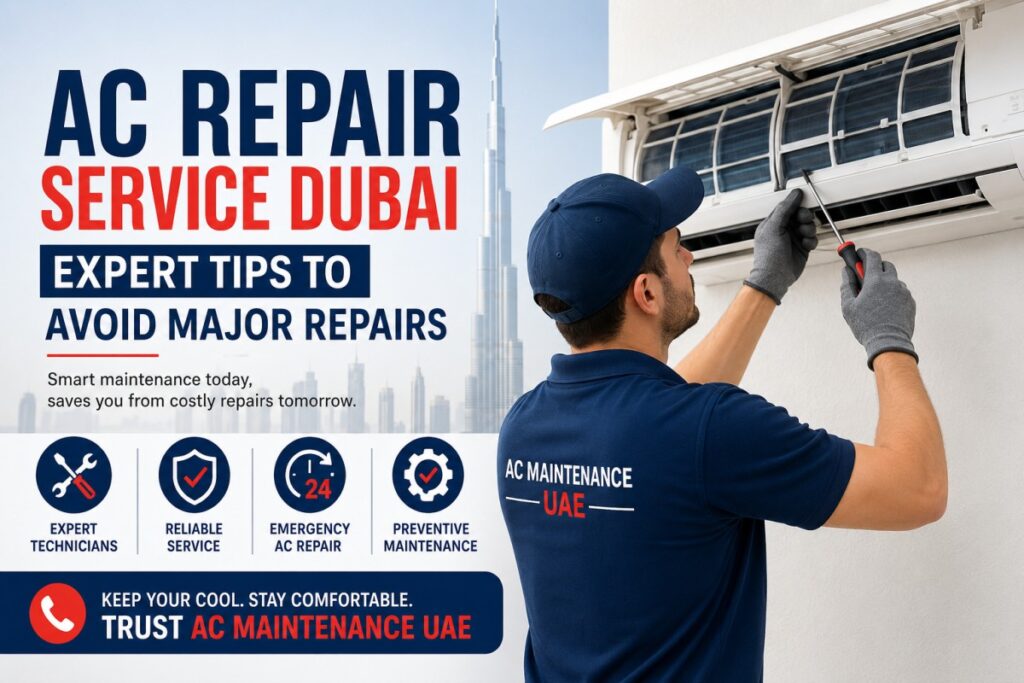 ac repair