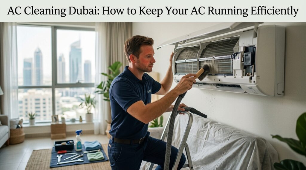AC-Cleaning-Dubai:-How-to-Keep-Your-AC-Running-Efficiently