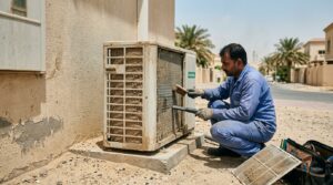 AC-Repair-Dubai:-Signs-Your-Unit-Needs-Fixing-Now