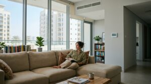 Is-Central-AC-Right-for-Your-Dubai-Home