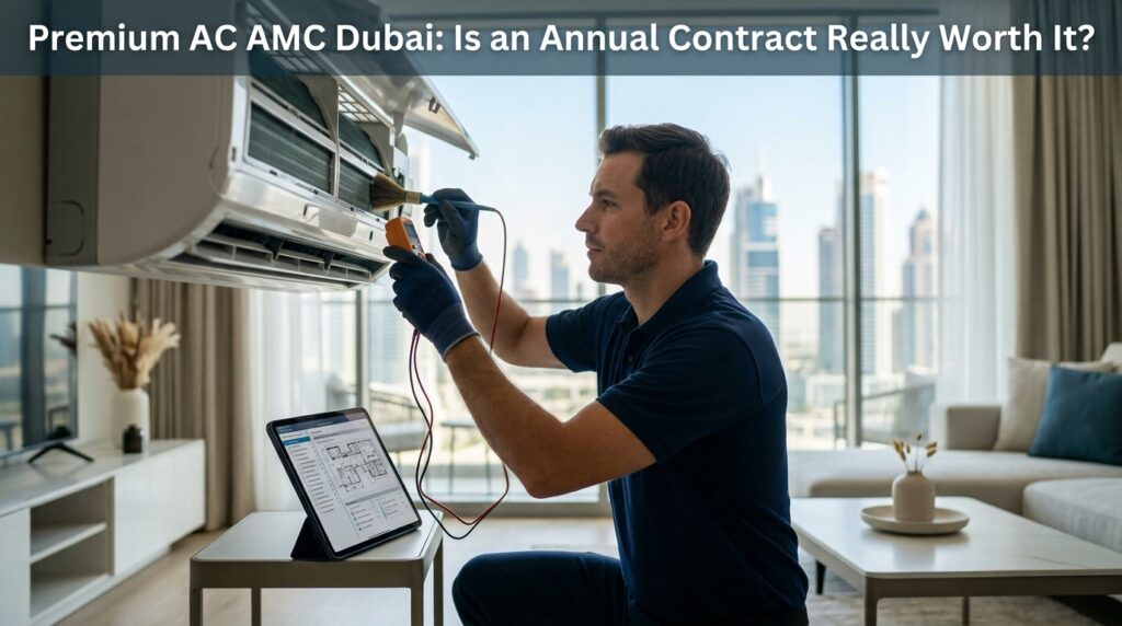 Premium-AC-AMC-Dubai:-Is-an-Annual-Contract-Really-Worth-It?
