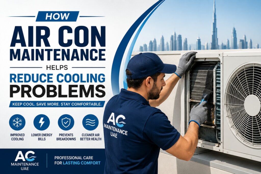 air con maintenance