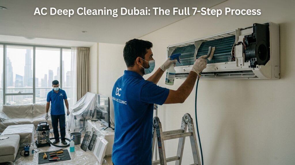AC Deep Cleaning Dubai: The Full 7-Step Process AC-Deep-Cleaning-Dubai:-The-Full-7-Step-Process