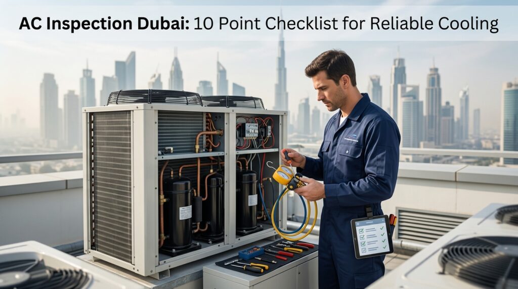 AC-Inspection-Dubai-10-Point-Checklist