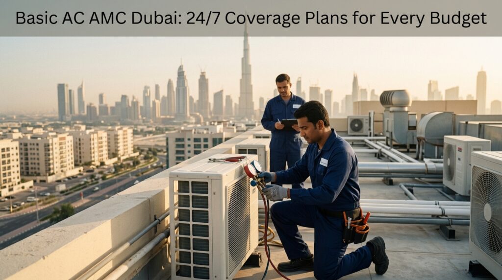 Basic AC AMC Dubai: 24/7 Coverage Plans for Every Budget Basic-AC-AMC-Dubai:-24/7-Coverage-Plans-for-Every-Budget